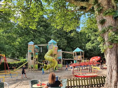 Speeltuin Groenendaal