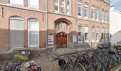 Stichting De Wereld Kindertheater