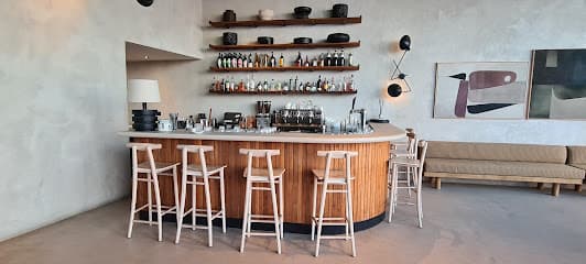 Strandrestaurant Republiek Bloemendaal