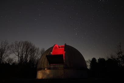 Sterrenwacht Copernicus